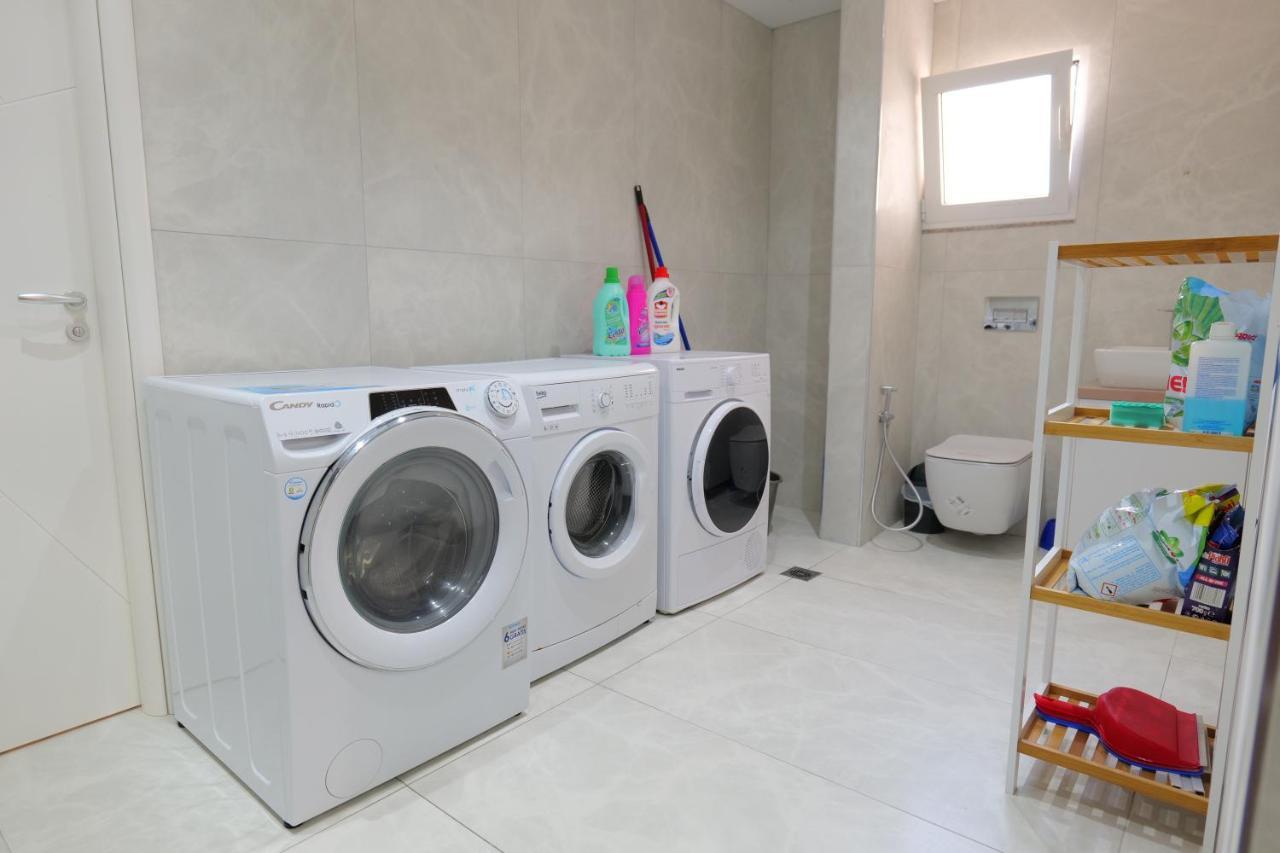 Saranda Luxury Apartments المظهر الخارجي الصورة