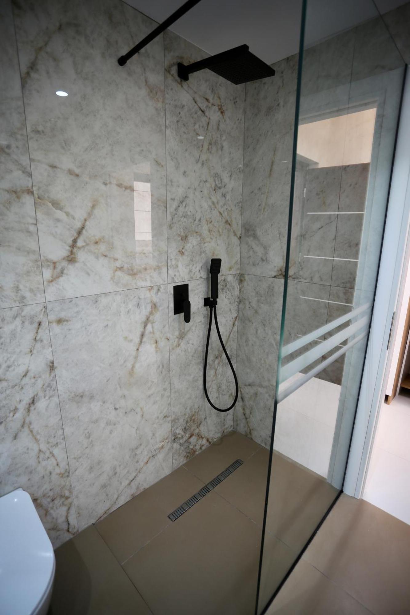 Saranda Luxury Apartments المظهر الخارجي الصورة